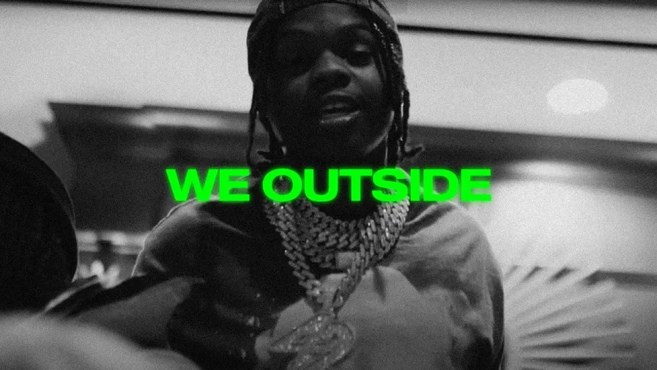 Detroit Beat, Hard Sound And Free Stems